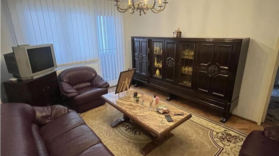 4 camere etaj 1 langa Fac Dragan mobilat utilat - Poză 3