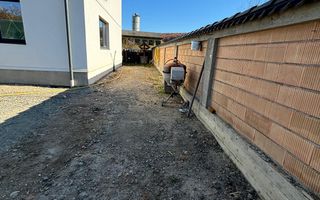 Casa tip duplex | Terasa | Rasinari - Poză 6