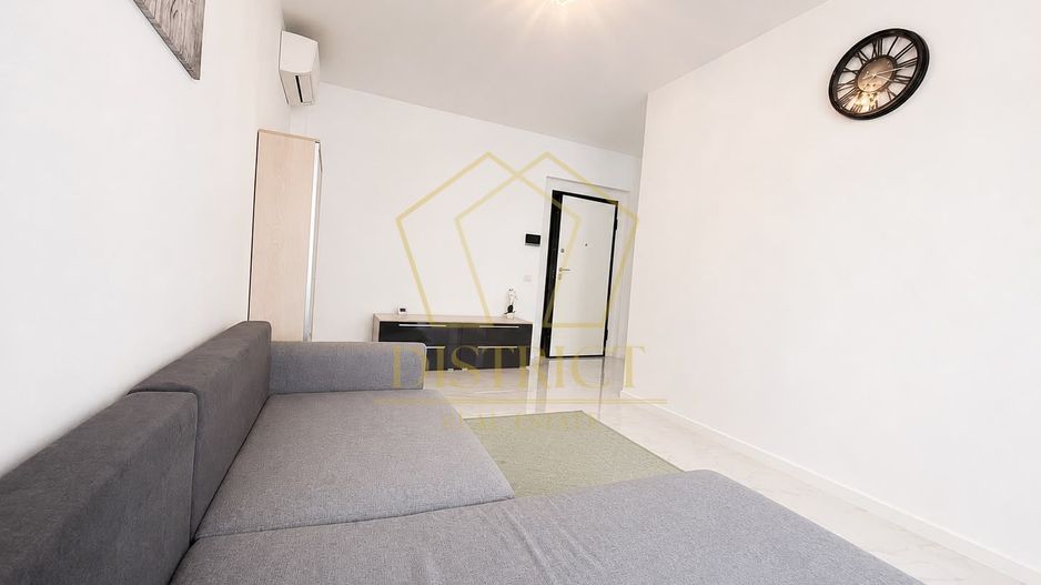 Apartament cu 2 camere | Future Residence | Giroc - Poză 3