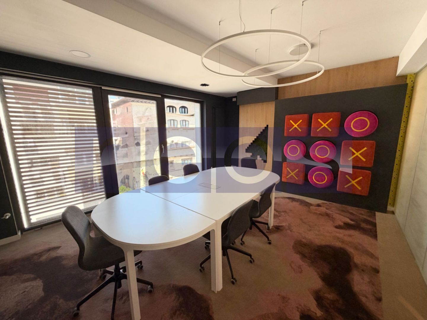 CLADIRE BIROURI PREMIUM | 310 MP | D+P+2+M | ZONA EXCELENT CONECTATA - Poză 13
