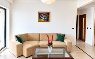 Apartament Emerald Residence etaj 9, vedere lac, boxă inclusă dormitor 18.41m - Poză 3