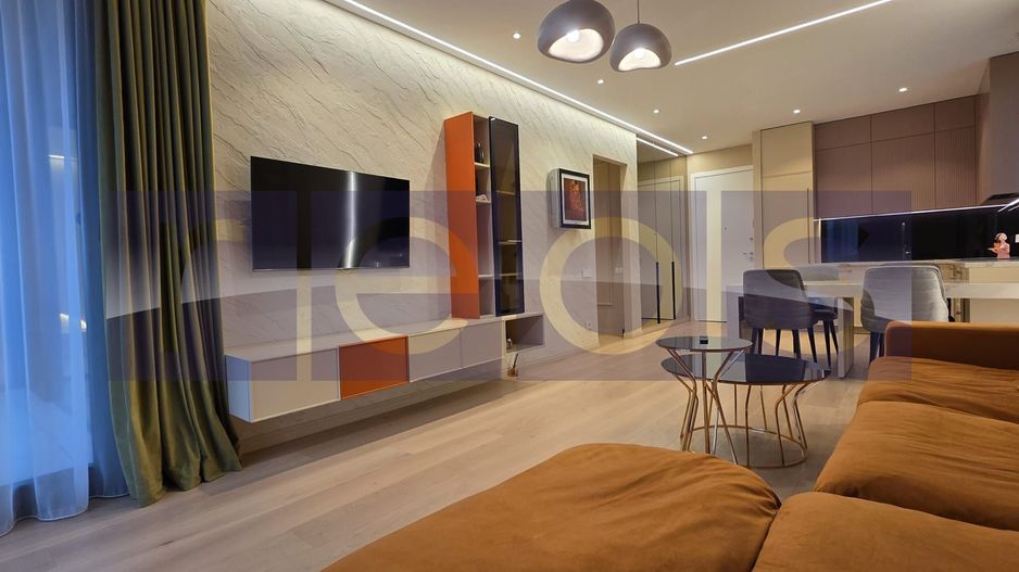 VÂNZARE 3 CAMERE | DECOMANDAT | WIN HERASTRAU - Poză 2