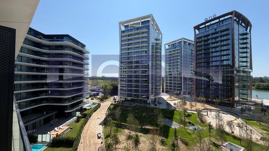 PRIMA INCHIRIERE | 3 CAMERE 72MP | YACHT KID | MOBILAT-UTILAT | TERASA - Poză 24