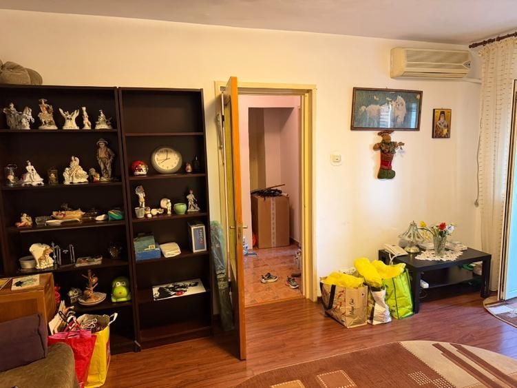 Apartament 2 camere - AFI Cotroceni Bd. Timisoara - bloc 1982 - 51.2 mp - Poză 11