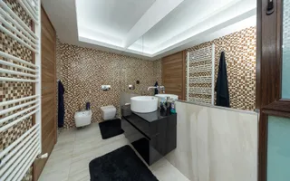 Segment Lux | Apartament 140 mp | Curte 200 mp | 2 Parcări - Poză 23