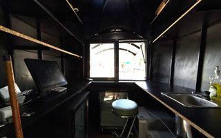 Afacere la cheie-Coffee to Go-Pozitie excelenta-Cu autorizatie - Poză 5