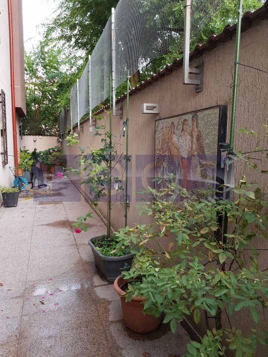 VANZARE APARTAMENT 4 CAMERE | ZONA FLOREASCA - Poză 14