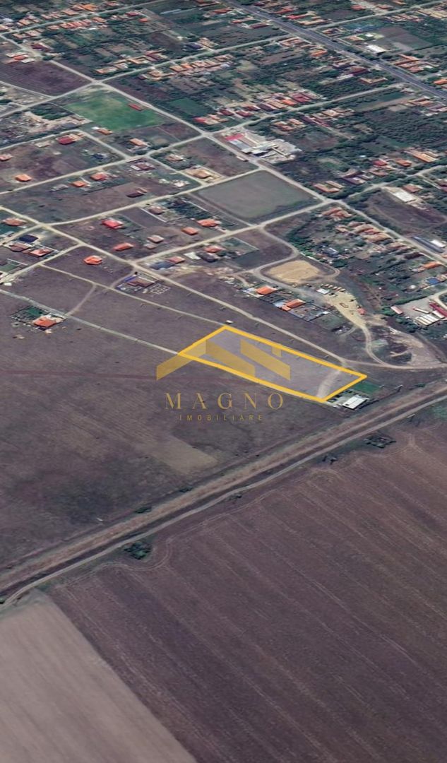 Ultimele 13 parcele Mandruloc - Poză 2