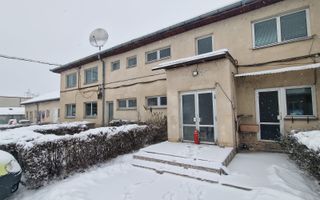 HALĂ INDUSTRIALĂ DE ÎNCHIRIAT | 1.400 MP UTILIZABILI | ORADEA  PRODUCȚIE • DEPOZITARE • BIROURI - Poză 12