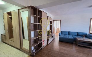 De închiriat apartament cu 3 camere în bloc nou -  Prima Nufărul - Poză 5