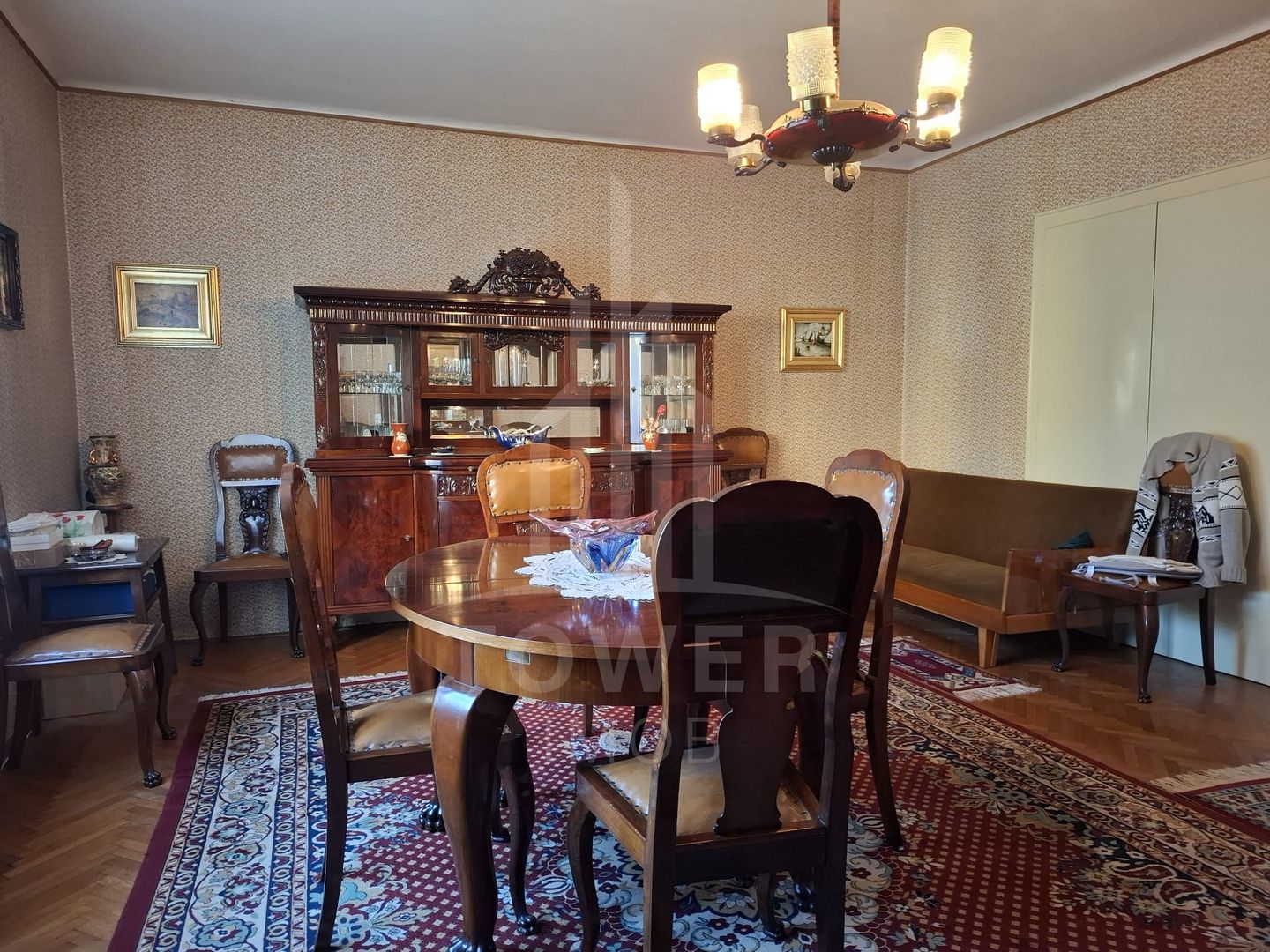 Apartament la casă de vânzare – Zonă ultracentrală, Strada Banatului, - Poză 4