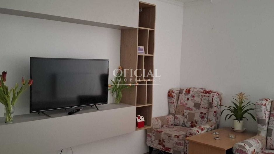 Apartament 1 Camera | 37 Mp | Garaj | Gheorgheni WEST SIDE IULIUS MALL - Poză 3