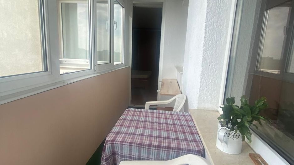 De închiriat: apartament 3 camere - Lujerului - metrou - Plaza - Poză 11