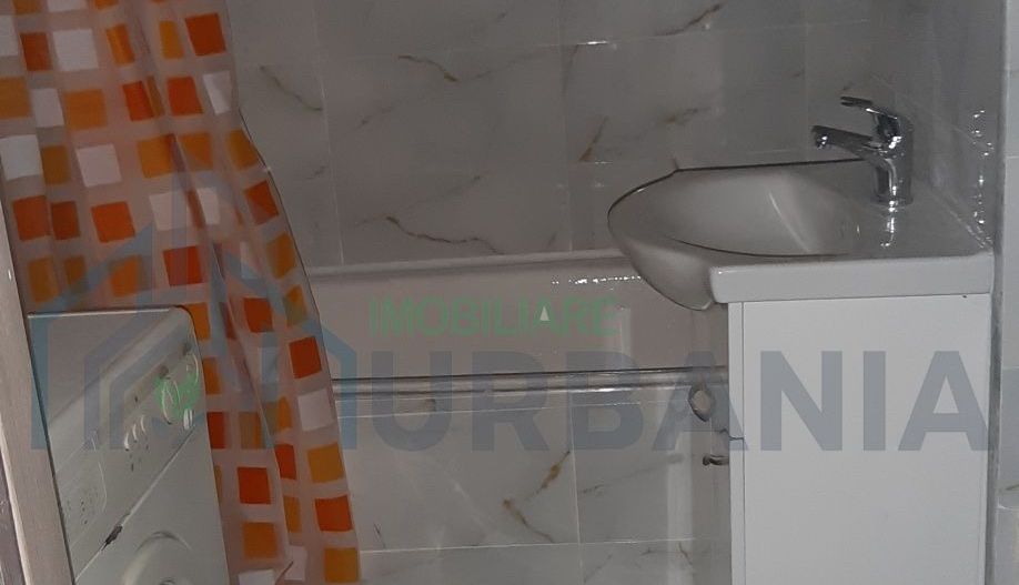 Inchiriez apartament 1 camera zona Garii - Poză 1