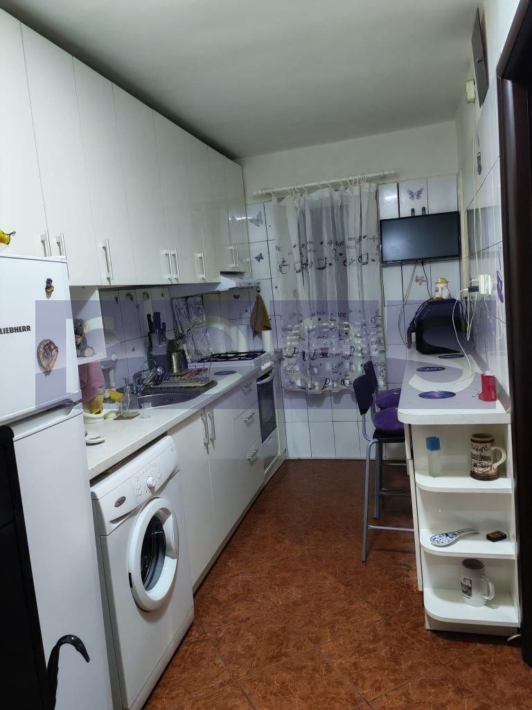 VANZARE 2 CAMERE | 38 MP | ETAJ 8/10 | BLOC REABILITAT | ZONA TEI - Poză 4