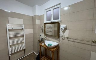 Apartament de 2 camere, modern, 63mp, zona Parcului Central - Poză 8