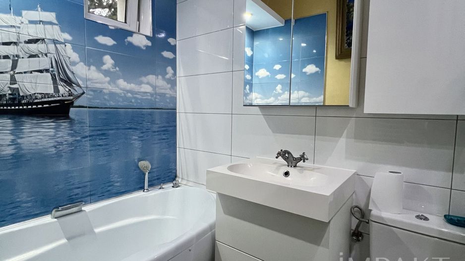 Apartament Modern,  Recent Renovat in Centrul Orasului! - Poză 14