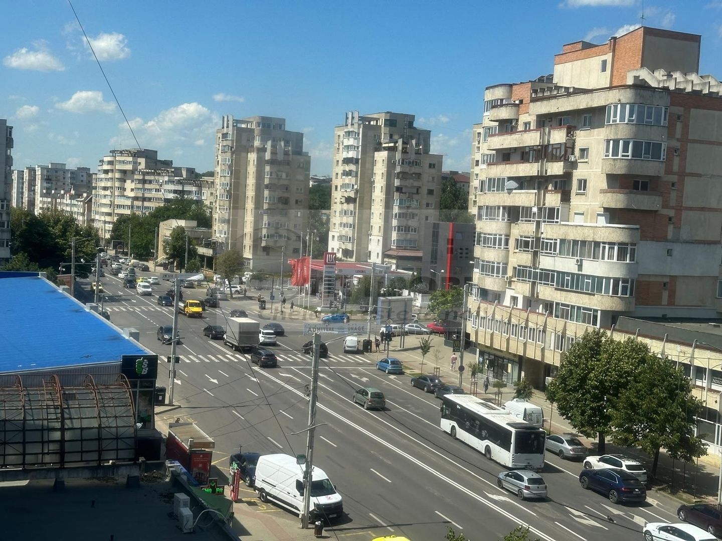 Apartament 3 camere, decomandat – Pacurari ,81 mp, 145000 € - Poză 4