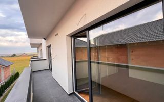 Penthouse superb finisat la CHEIE- Terasa 70mp- vedere panoramica - Poză 9