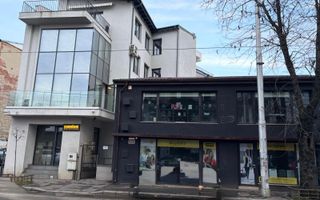 Spatiu comercial /Birouri stradal - Poză 3