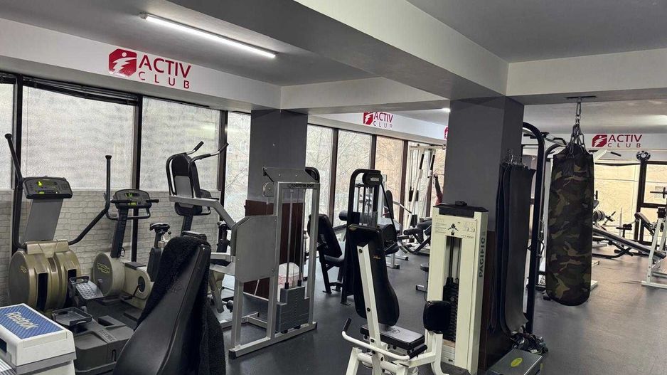 Spatiu comercial 164mp etaj 1 Dristor Racari - Poză 2