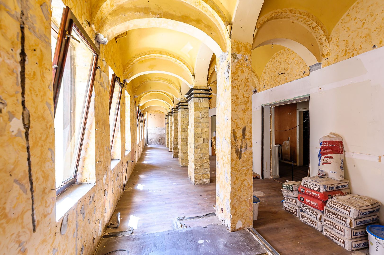 Imobil unic  Ultracentral, Băile Simay - Poză 6