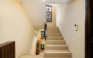 Vila superba de vanzare in apropiere de padure Pantelimon - Poză 18
