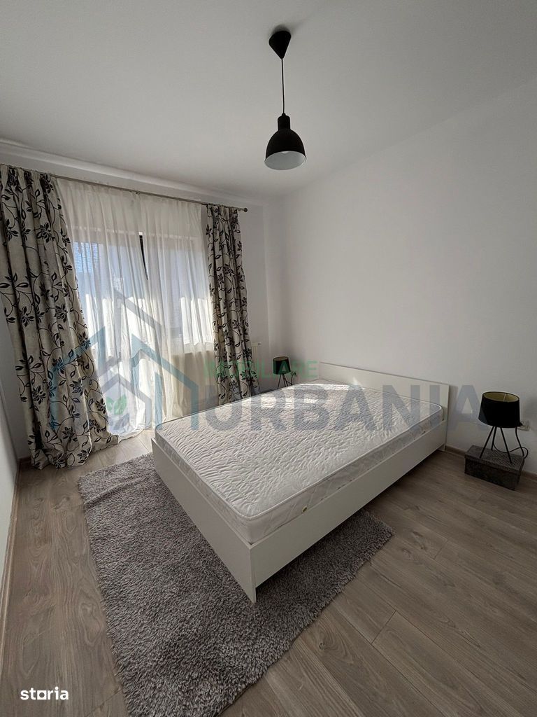 Casă insiruita capăt CUG - Valea Adâncă - Poză 9