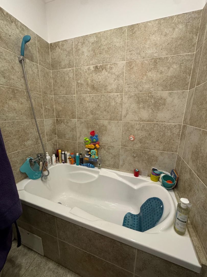 Apartament 3 camere in complex Avangarde City, Militari Residence - Poză 16