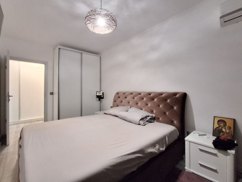 Apartament 3 camere MOBILAT-UTILAT MODERN, City Residence - Poză 6