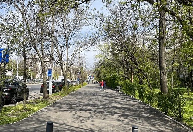 (Proprietar) Dr Taberei 2 cam, 46 mp (langa metrou/parc/Pta Moghioros) - Poză 12