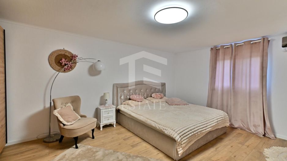 Sala de evenimente cu  piscina si foisor Biled COMISION 0 % CUMPARATOR - Poză 44