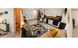 Lux aproape de judetean si Buziasului. PET FRIENDLY! - Poză 36