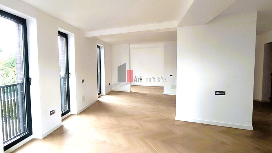 4 camere | Finisaje de lux | Imobil boutique 2022 - Poză 5