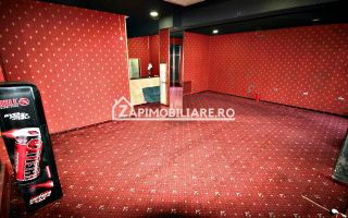 Spatiu Comercial 150.mp.zona Gh.Doja - Poză 6
