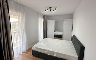 2 camere, modern, parcare, terasa. bloc nou, Zona Oncos, Pizzeria Dino - Poză 4