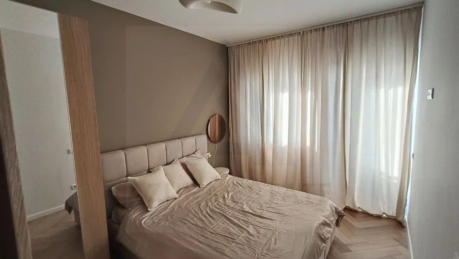 Apartament premium 3 camere prima inchiriere zona Turnisor - Poză 5