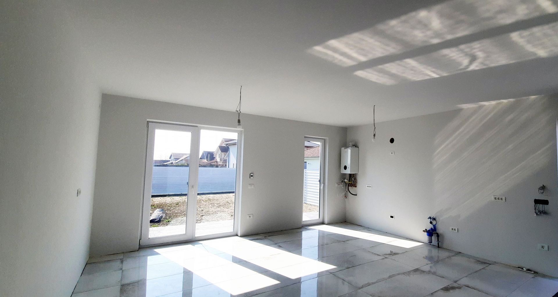 Locuinta tip duplex la cheie - Padurea Verde - Poză 10