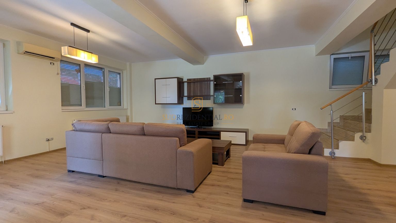 Vila in zona Berceni-Grand Arena, P+1+M, cu 1500 mp teren - Poză 14