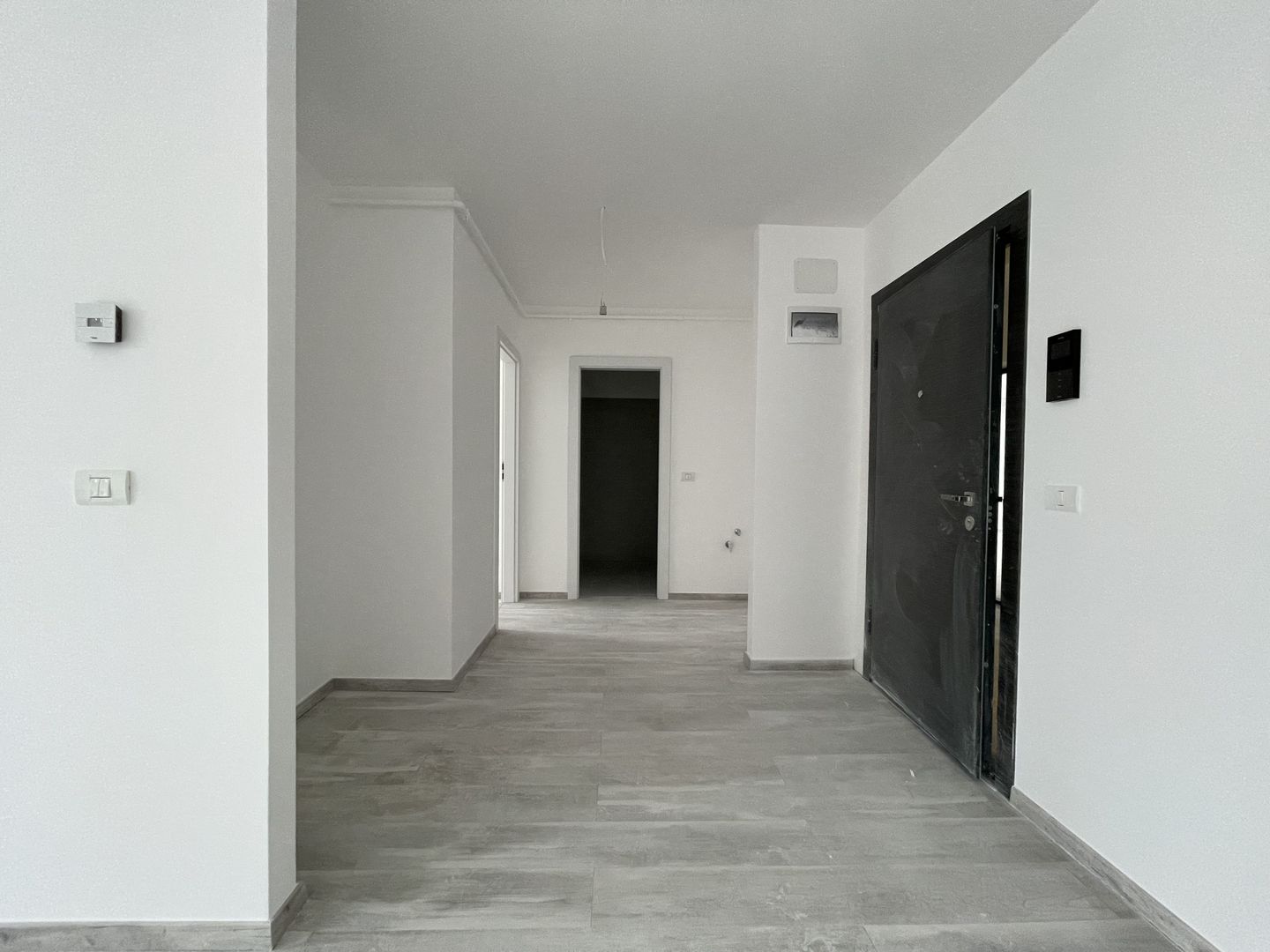 OFERTA VANDUTA - Direct Dezvoltator | Apartament 2 camere 58.3 mp | ESSENZA - Poză 23