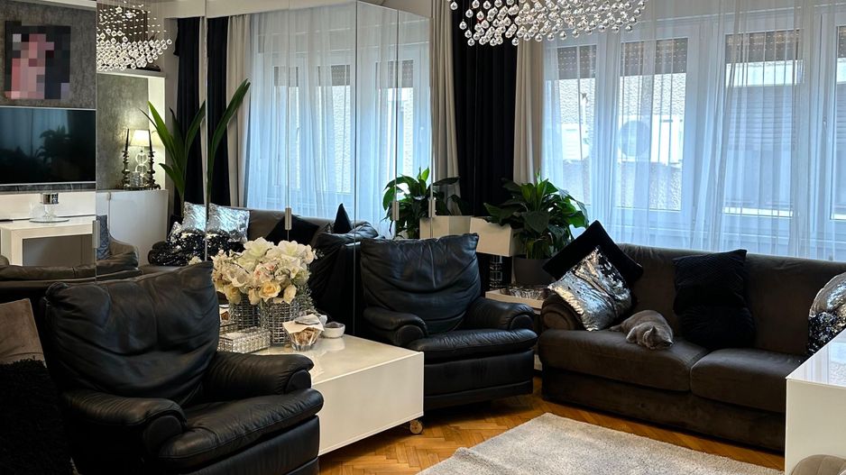 URGENT!, Dorobanti,posibilitate GARAJ,teren in proprietate, NEGOCIABIL - Poză 6