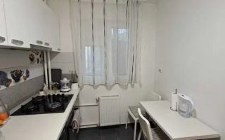 Apartamentent decomandat 3 camere total renovat | Doamna Ghica - Poză 4