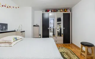 Casă individuală, vedere către Bucegi, la 300 m de Centru, Gară sau Cantacuzino - Poză 22
