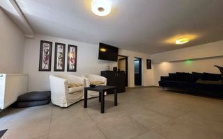 Apartament 3 camere cu Grădină proprie | Parcare | Zona Manastur - Poză 6