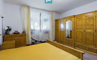 Apartament la casă - 3 camere, Pârneava - Poză 7
