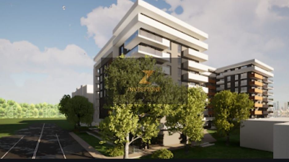 Vindem apartament nou Prima Urbana3 Oradea - Poză 5