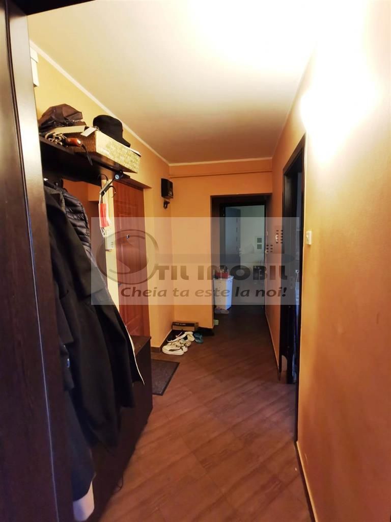 Apartament 2 camere Gara 400 euro - Poză 9