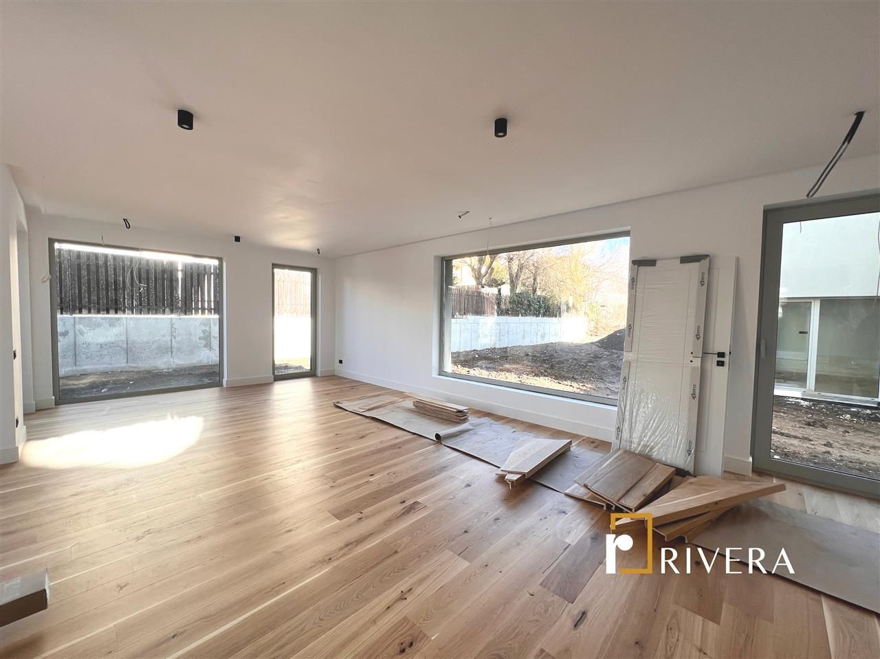 Vila deosebita cu 6 camere | PIPERA | Suprafata Utila 221 mp - Poză 3