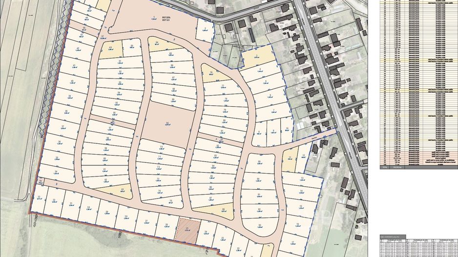 Teren de 15 Ha pentru dezvoltare rezidentiala langa Castelul Bánffy, Bonțida - Poză 5