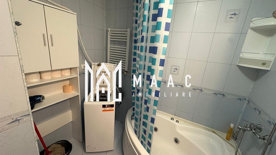 APARTAMENT 3 CAMERE I DECOMANDAT I 77 MP I ET 2 I HIPODROM 3 - Poză 12